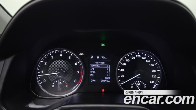 Hyundai Avante (AD) 1.6 Style 2019 — фото 8