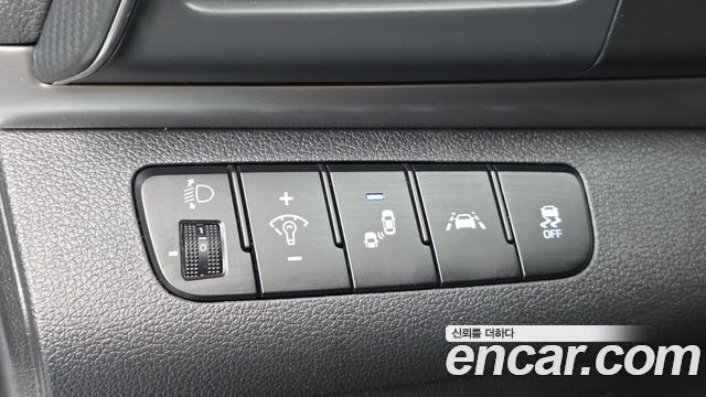 Hyundai Avante (AD) 1.6 Style 2019 — фото 14