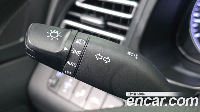 Hyundai Avante (AD) 1.6 Style 2019 — фото 16