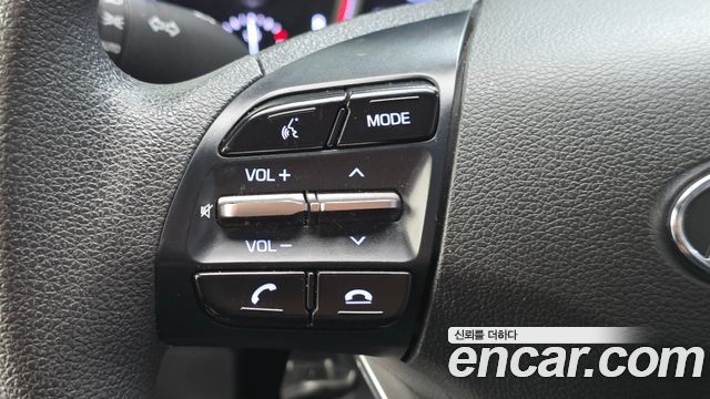 Hyundai Avante (AD) 1.6 Style 2019 — фото 17
