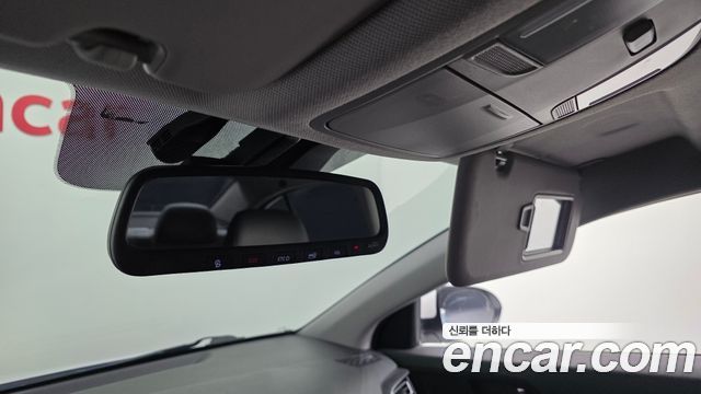 Hyundai Avante (AD) 1.6 Style 2019 — фото 18