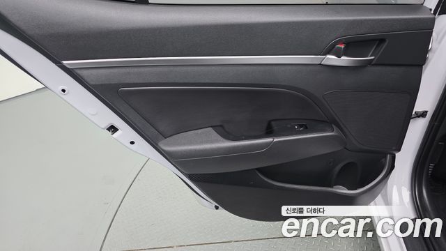 Hyundai Avante (AD) 1.6 Style 2019 — фото 25