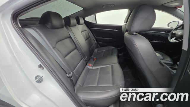 Hyundai Avante (AD) 1.6 Style 2019 — фото 29