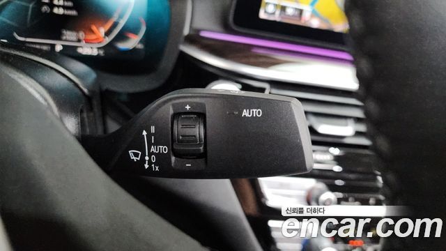 BMW 5 Series (G30) 520i Luxury 2023 — фото 15