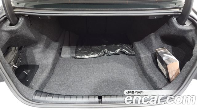 BMW 5 Series (G30) 520i Luxury 2023 — фото 20