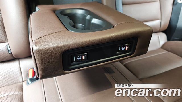 Renault Korea QM6 2.0 GDe RE Signature 2WD 2020 — фото 16