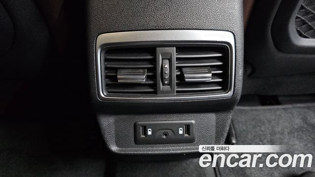 Renault Korea QM6 2.0 GDe RE Signature 2WD 2020 — фото 17