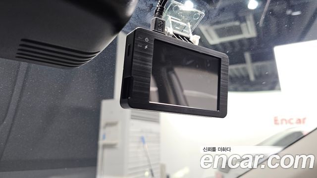 Renault Korea QM6 2.0 GDe RE Signature 2WD 2020 — фото 27