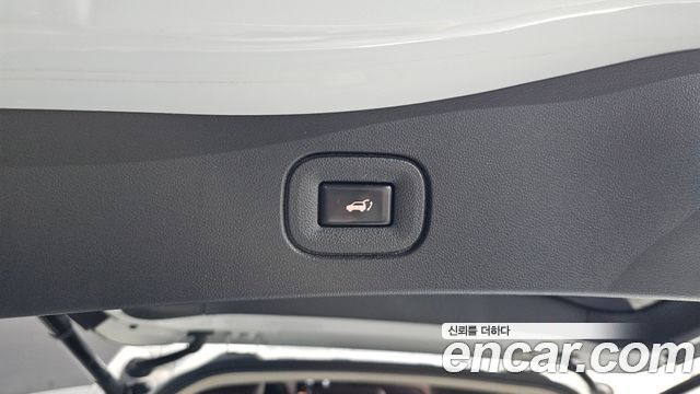 Renault Korea QM6 2.0 GDe RE Signature 2WD 2020 — фото 28