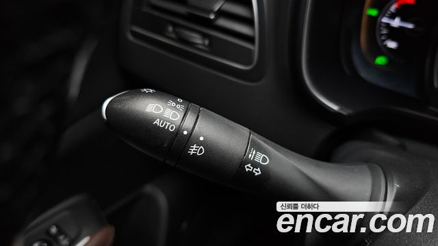 Renault Korea QM6 2.0 GDe RE Signature 2WD 2020 — фото 31