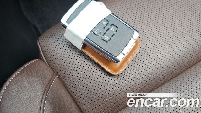 Renault Korea QM6 2.0 GDe RE Signature 2WD 2020 — фото 34