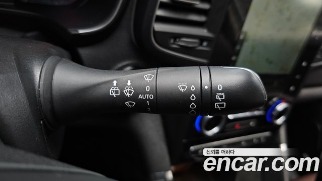 Renault Korea QM6 2.0 GDe RE Signature 2WD 2020 — фото 35
