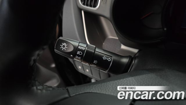 Kia Ray Signature 2021 — фото 16