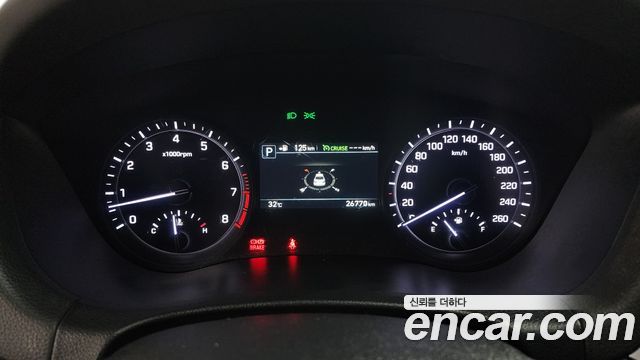 Genesis G80 3.3 GDI AWD Premium Luxury 2018 — фото 8