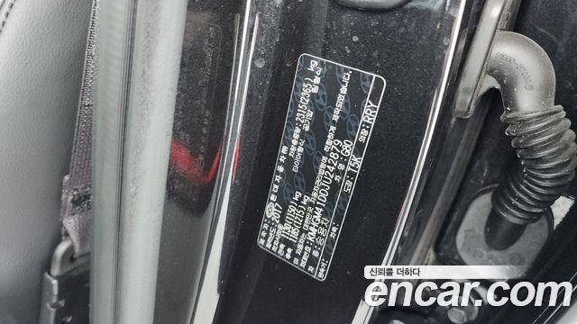 Genesis G80 3.3 GDI AWD Premium Luxury 2018 — фото 19