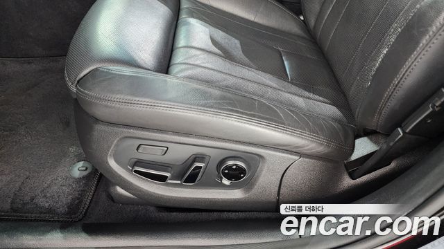 Genesis G80 3.3 GDI AWD Premium Luxury 2018 — фото 33