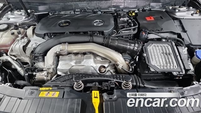 Mercedes-Benz GLB-Class (X247) GLB250 4MATIC 2024 — фото 6