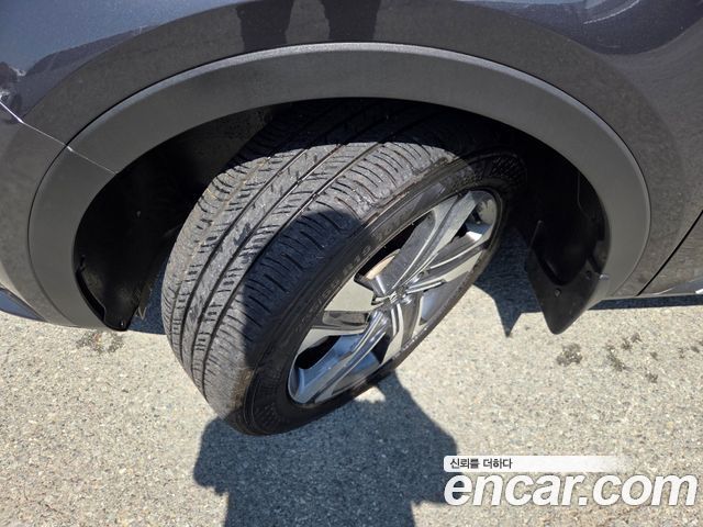 Kia Sorento (IV) HEV 1.6 2WD Gravity 2021 — фото 5
