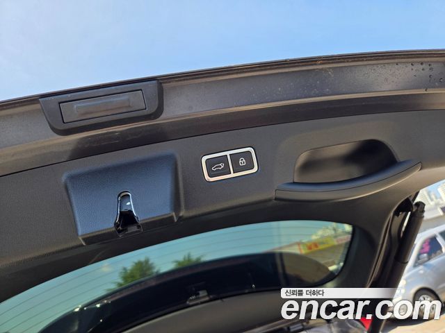 Kia Sorento (IV) HEV 1.6 2WD Gravity 2021 — фото 16