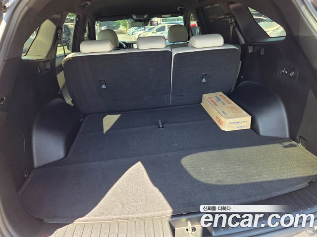 Kia Sorento (IV) HEV 1.6 2WD Gravity 2021 — фото 17
