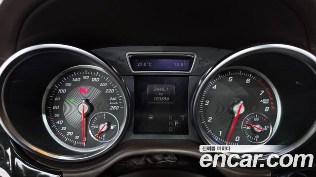 Mercedes-Benz GLS-Class (X166) GLS500 4MATIC 2019 — фото 8
