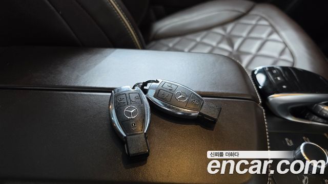 Mercedes-Benz GLS-Class (X166) GLS500 4MATIC 2019 — фото 16