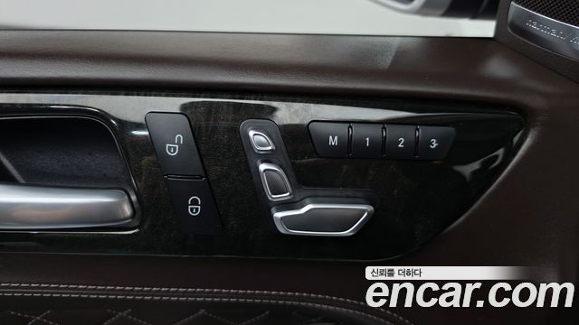 Mercedes-Benz GLS-Class (X166) GLS500 4MATIC 2019 — фото 18