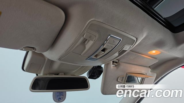 Mercedes-Benz GLS-Class (X166) GLS500 4MATIC 2019 — фото 27