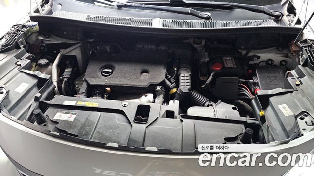 Peugeot 5008 (II) 1.5 BlueHDi GT Line 2020 — фото 6