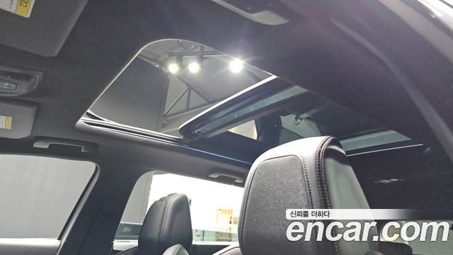 Peugeot 5008 (II) 1.5 BlueHDi GT Line 2020 — фото 18
