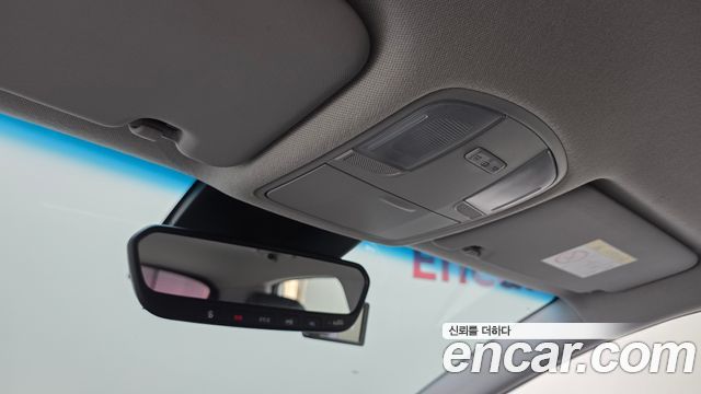 Hyundai Kona Hybrid Modern Special 2020 — фото 18