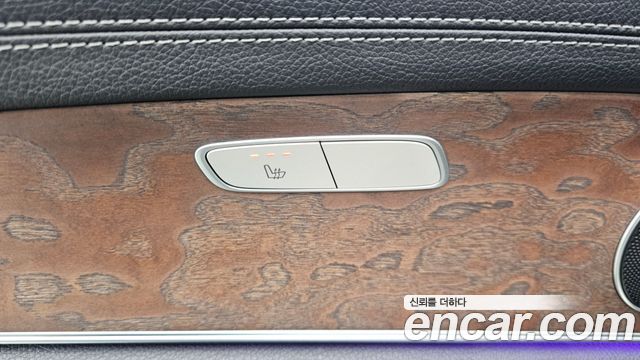 Mercedes-Benz E-Class (W213) E300 Exclusive 2017 — фото 19