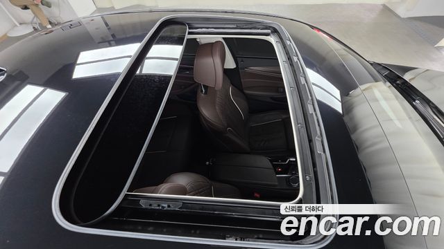 BMW 5 Series (G30) 530i xDrive Luxury 2023 — фото 12