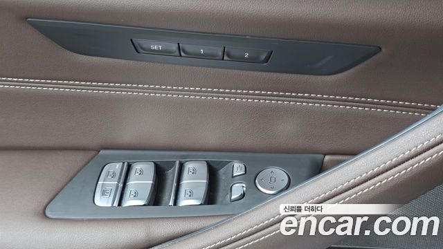 BMW 5 Series (G30) 530i xDrive Luxury 2023 — фото 13
