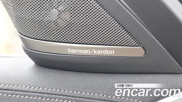 BMW 5 Series (G30) 530i xDrive Luxury 2023 — фото 14