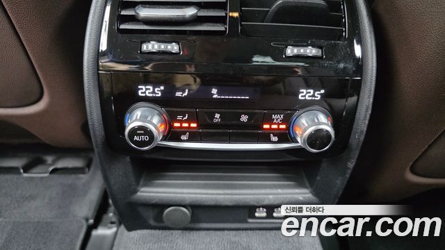 BMW 5 Series (G30) 530i xDrive Luxury 2023 — фото 34
