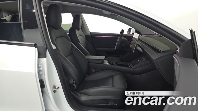 Tesla Model 3 Long Range AWD 2024 — фото 11