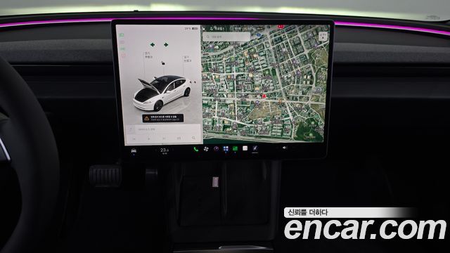 Tesla Model 3 Long Range AWD 2024 — фото 14