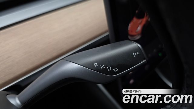 Tesla Model 3 Standard Range Plue RWD 2020 — фото 9