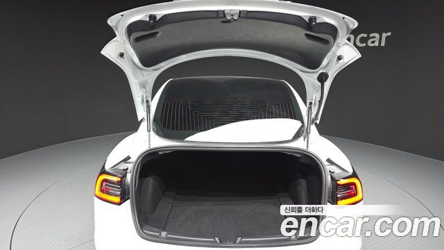 Tesla Model 3 Standard Range Plue RWD 2020 — фото 20