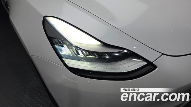 Tesla Model 3 Standard Range Plue RWD 2020 — фото 22