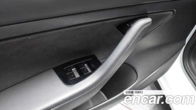 Tesla Model 3 Standard Range Plue RWD 2020 — фото 27