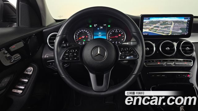 Mercedes-Benz C-Class (W205) C200 2019 — фото 13