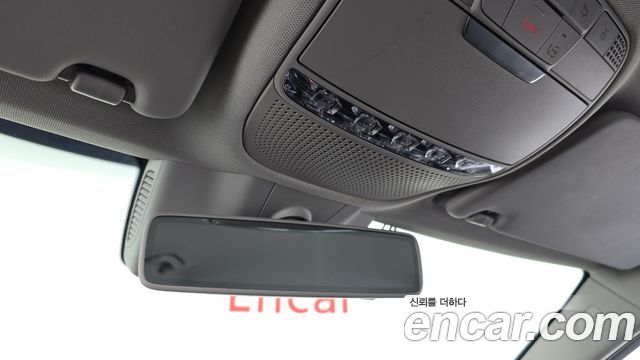 Mercedes-Benz C-Class (W205) C200 2019 — фото 27
