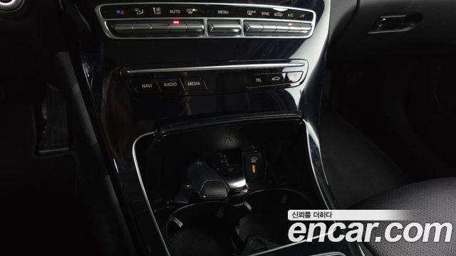 Mercedes-Benz C-Class (W205) C200 2019 — фото 32
