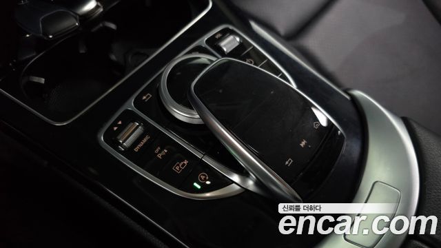 Mercedes-Benz C-Class (W205) C200 2019 — фото 33