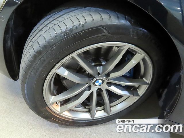 BMW 5 Series (G30) 530i M Sport Package Plus 2018 — фото 24