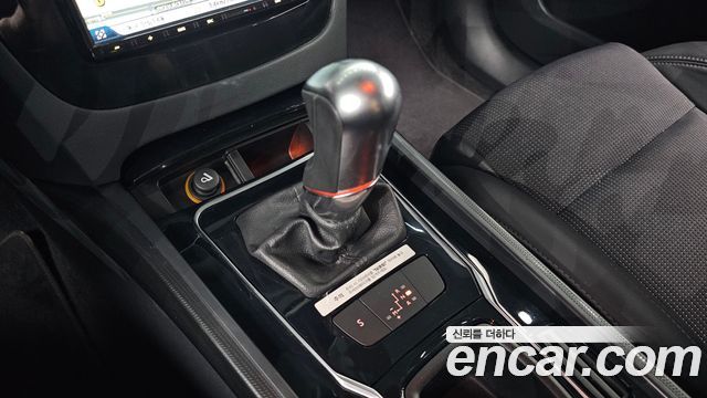 Peugeot 508 1.6 e-HDi Active First Generation 2012 — фото 9