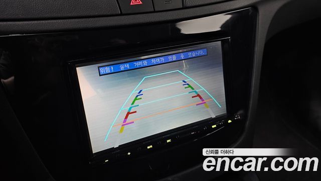 Peugeot 508 1.6 e-HDi Active First Generation 2012 — фото 14