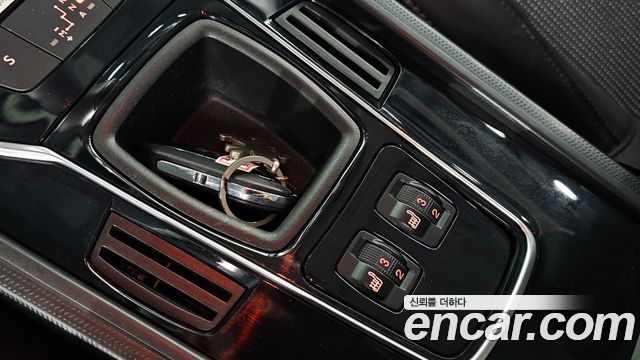 Peugeot 508 1.6 e-HDi Active First Generation 2012 — фото 15